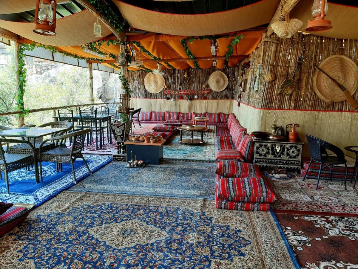 Misfah Heritage House Luaran gambar